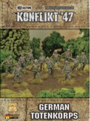 German Totenkorps: 452210202